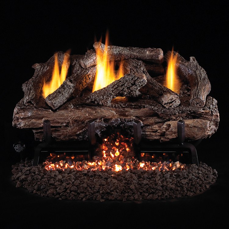 Log Set