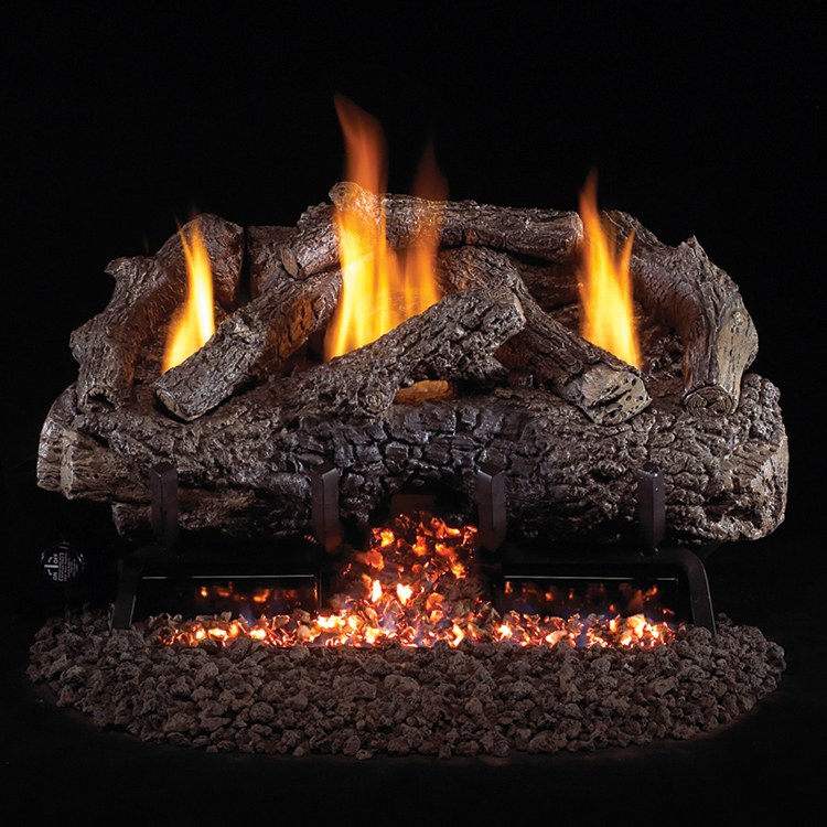 Log Set
