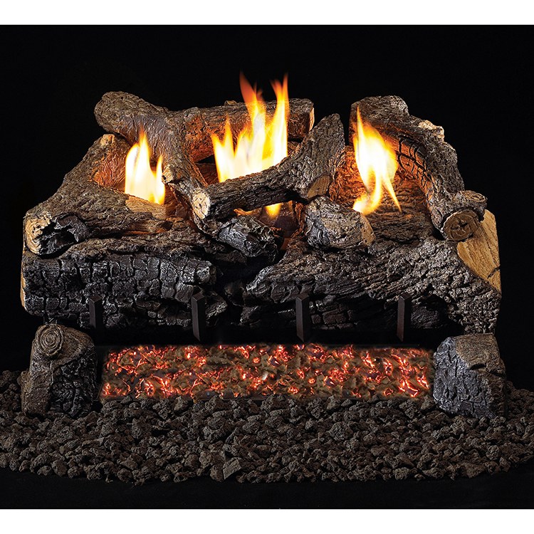 Log Set