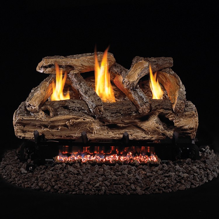 Log Set