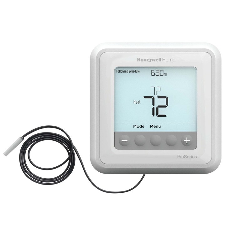 Thermostat