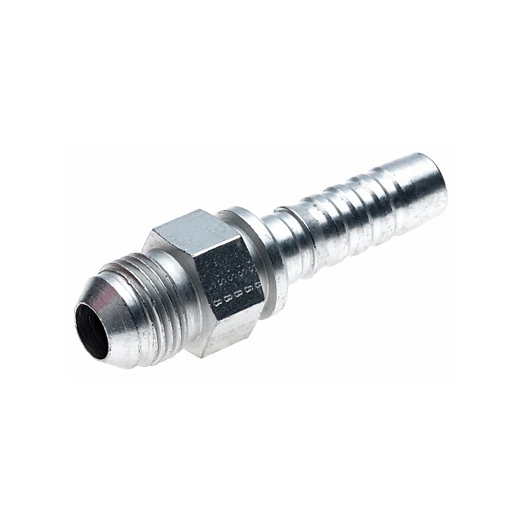Hydraulic Coupling