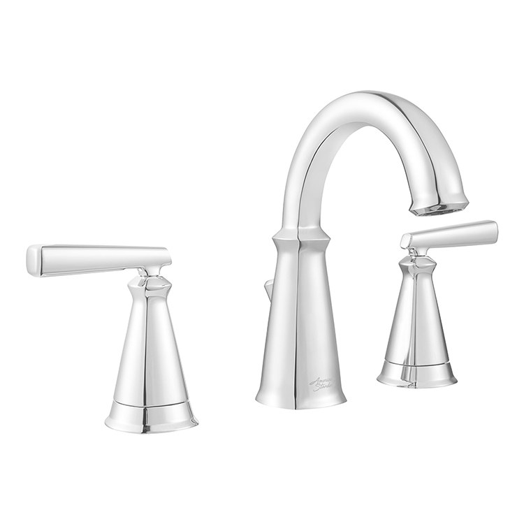 Lavatory Faucet