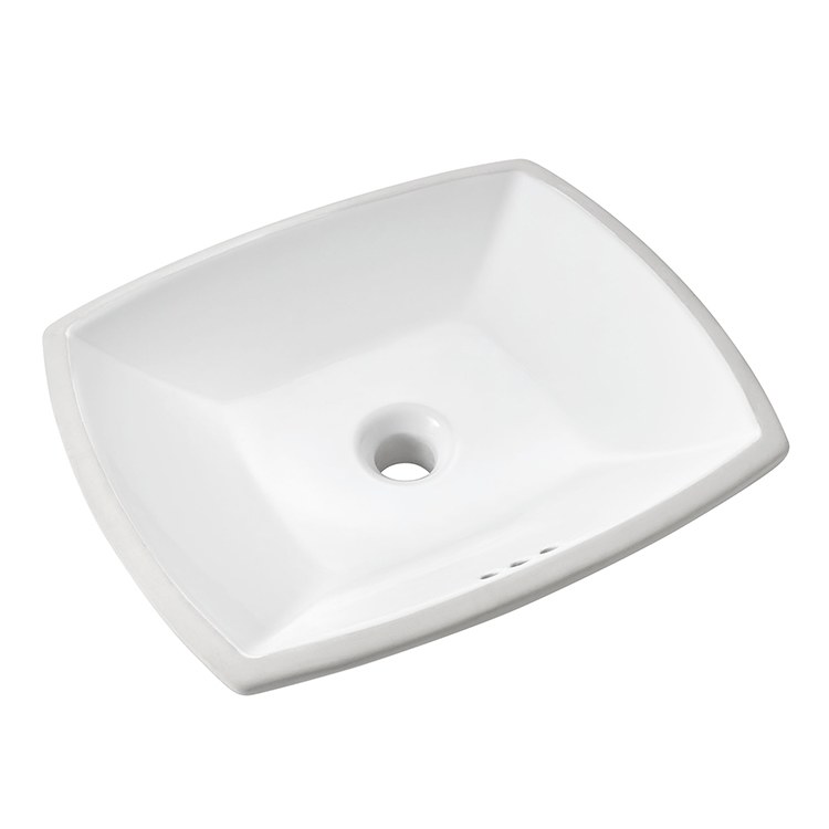 Lavatory Sink