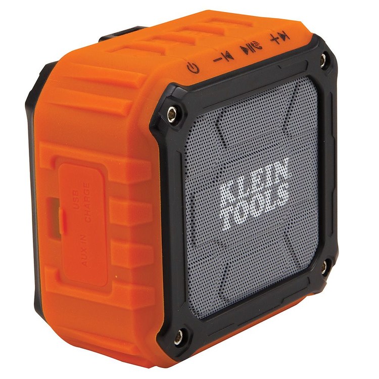 Jobsite Speaker