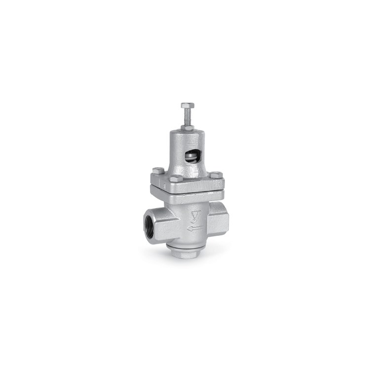 Pressure Reducing Valve
