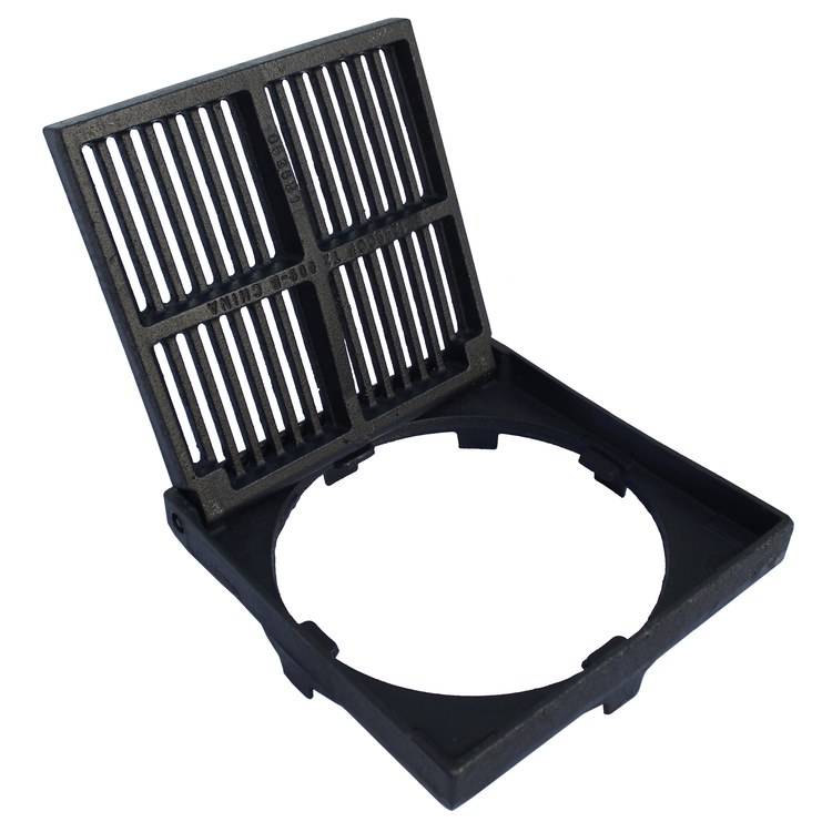  Grate