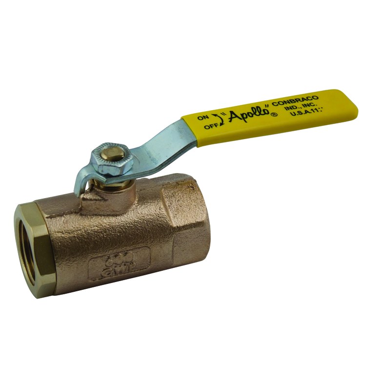 Ball Valve