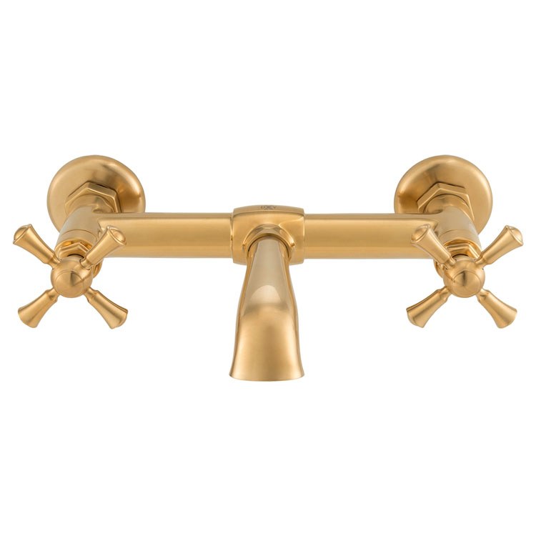 Lavatory Faucet