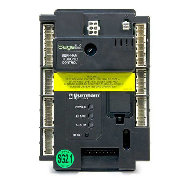 Control Board