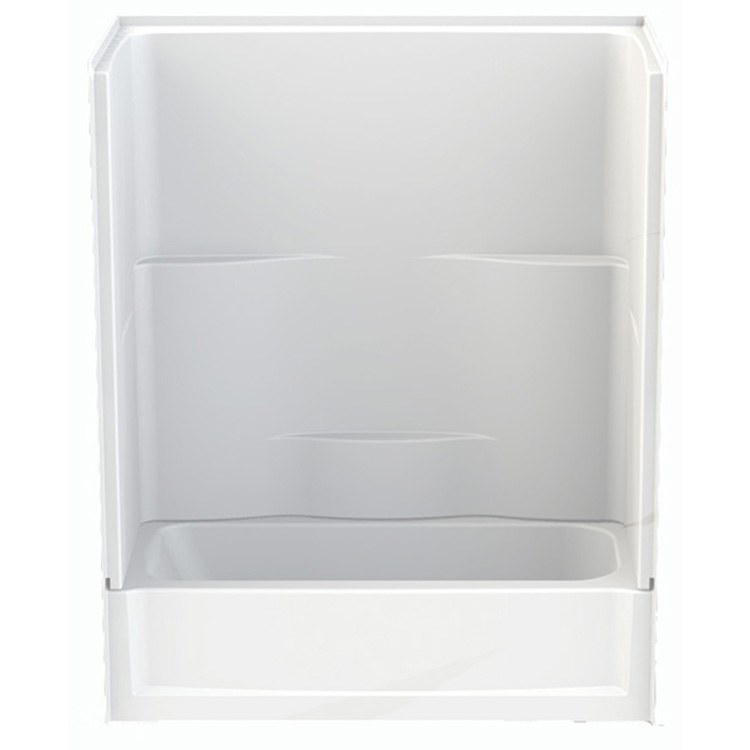Tub and Shower Module