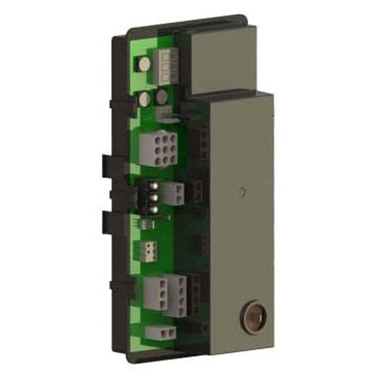 Control Board