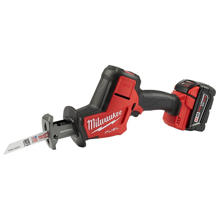 Reciprocating Saw Kit