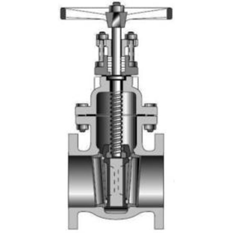 Gate Valve