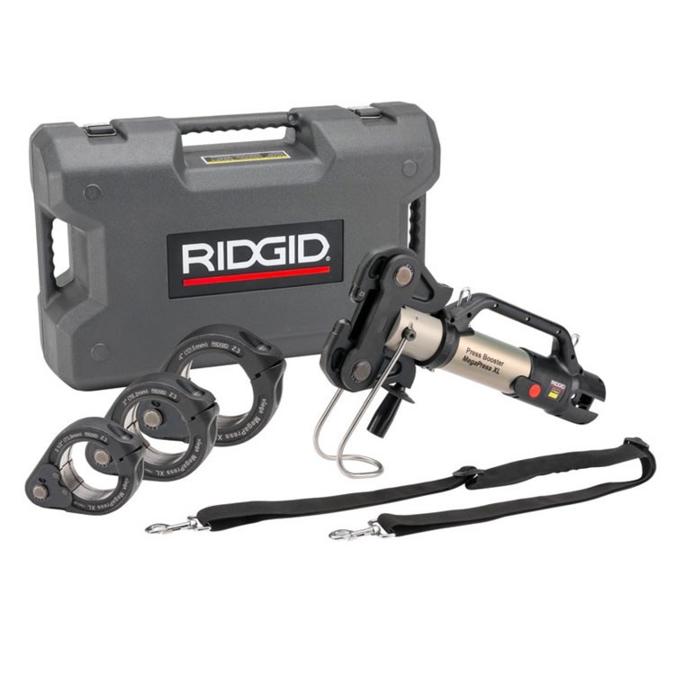 Press Tool Kit