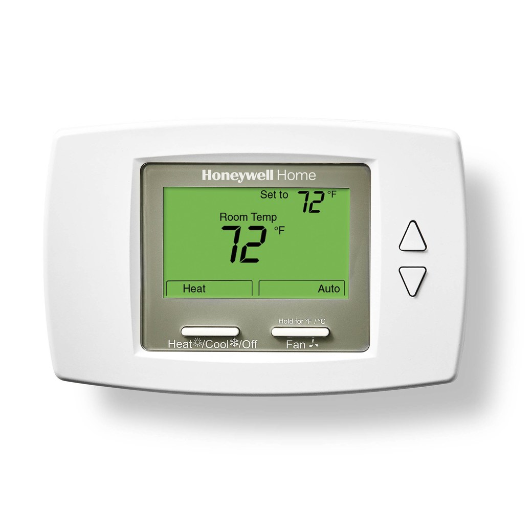  Thermostat