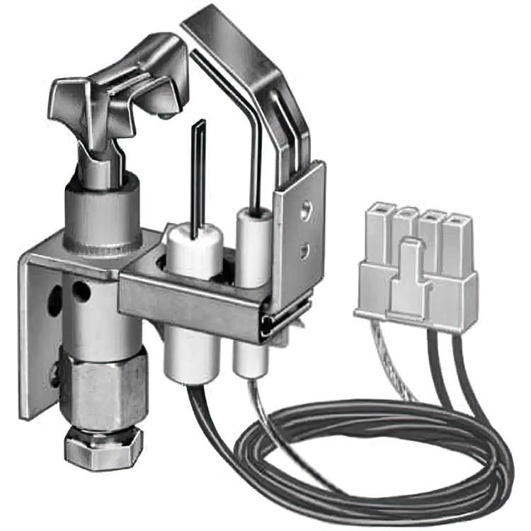 Pilot Assembly