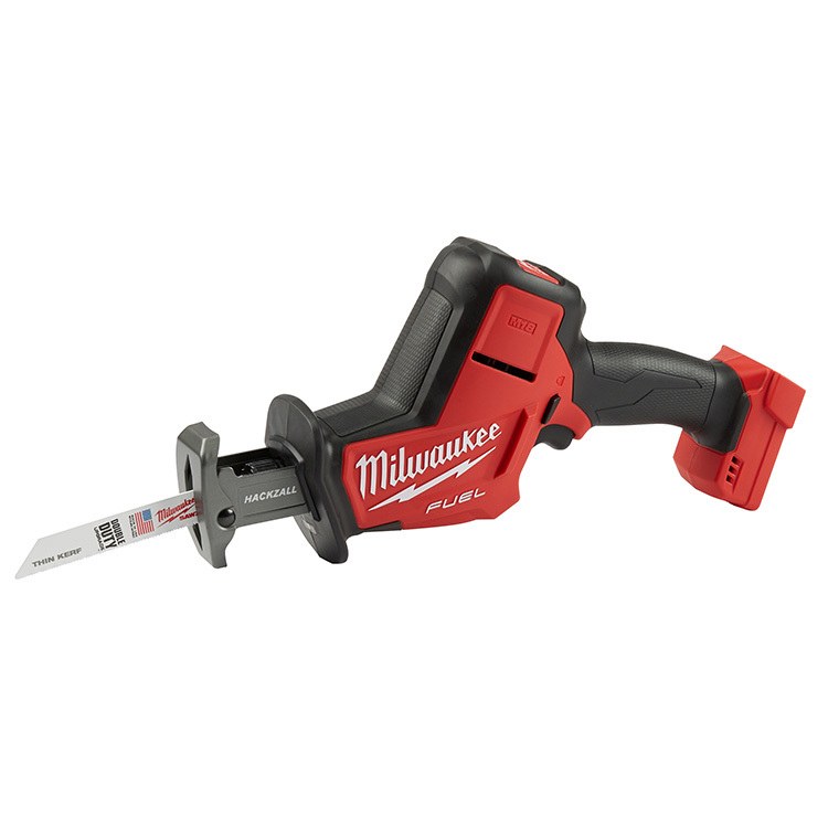 Reciprocating Saw