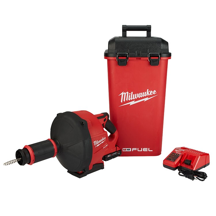 Drain Cleaning Tool