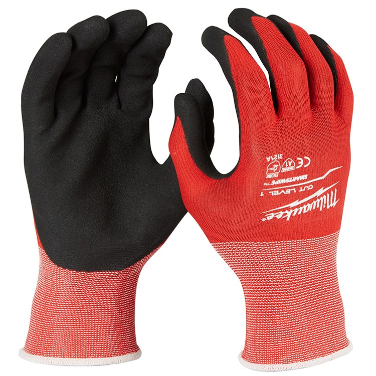  Gloves