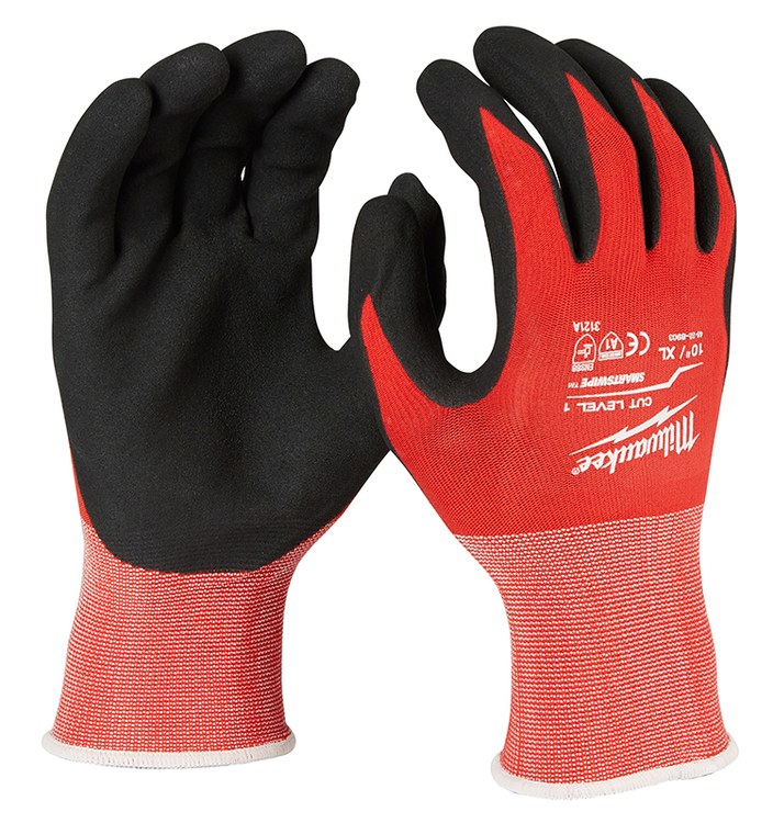  Gloves