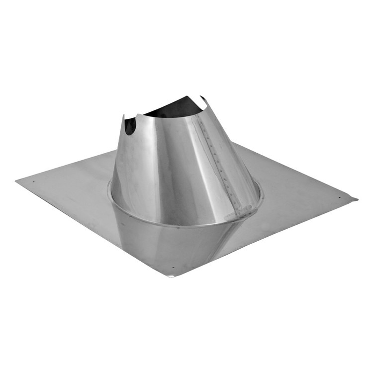 Roof Flashing
