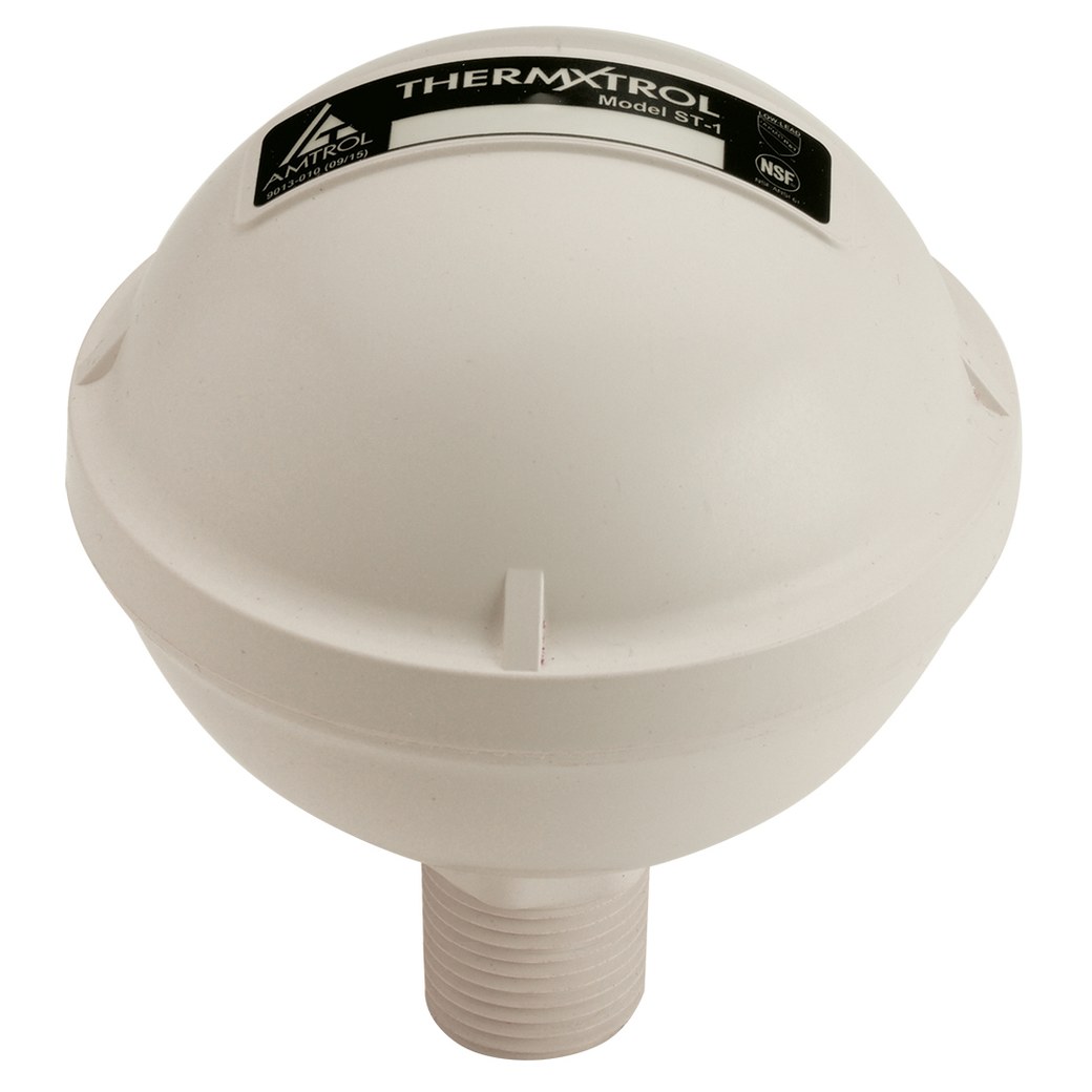 Expansion Tank