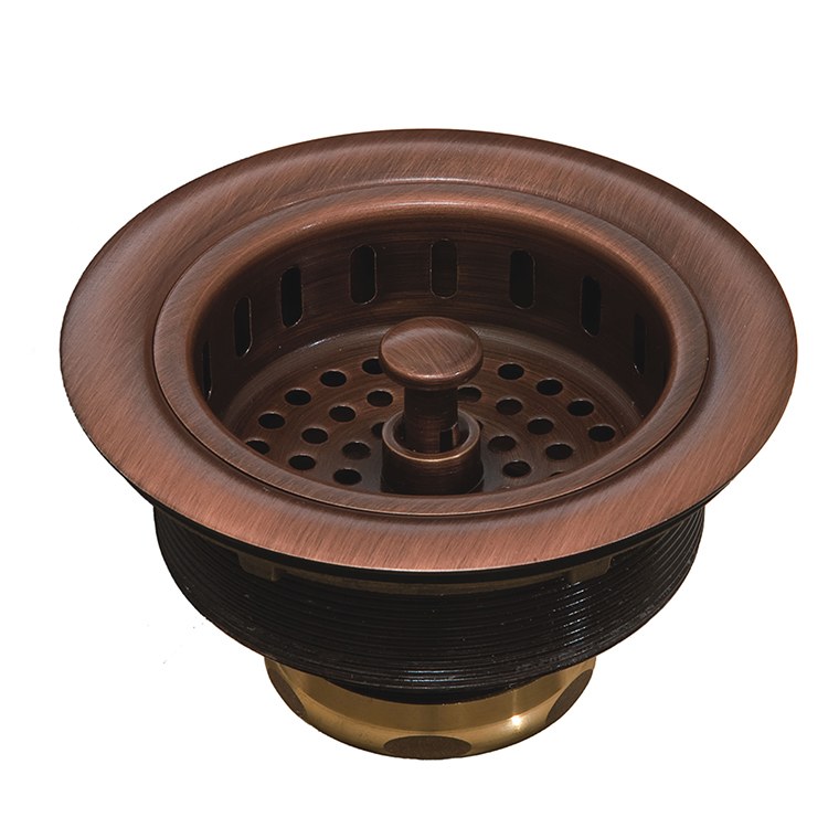 Basket Strainer