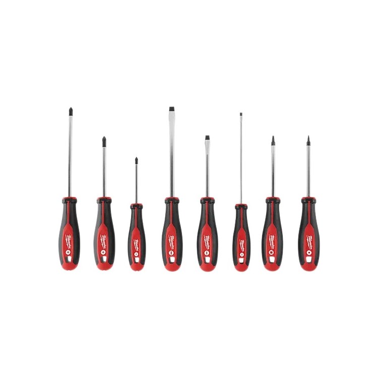 Screwdriver Set