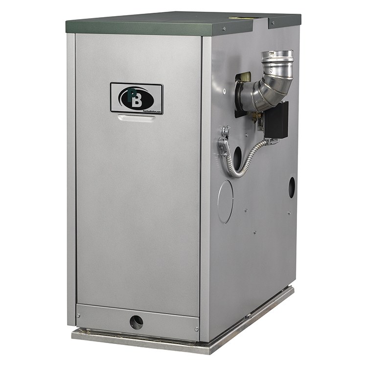  Boiler