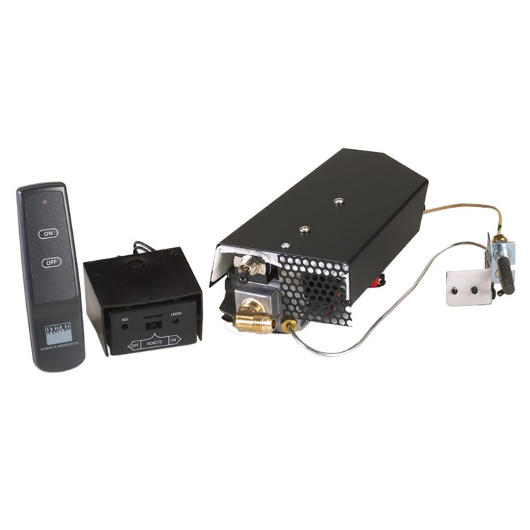 Pilot Kit