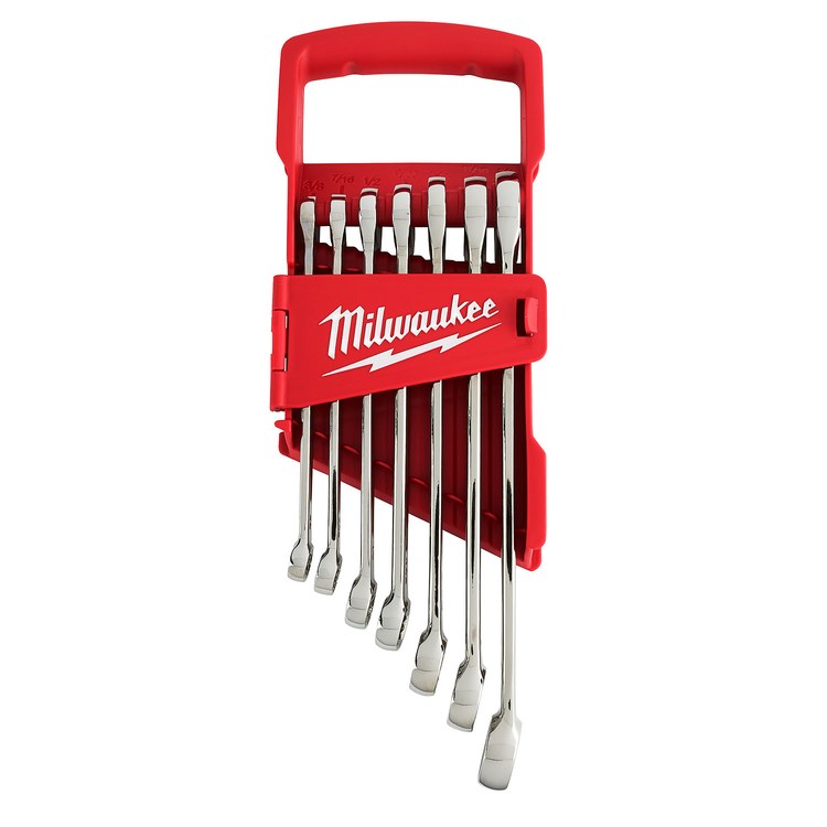 Wrench Set