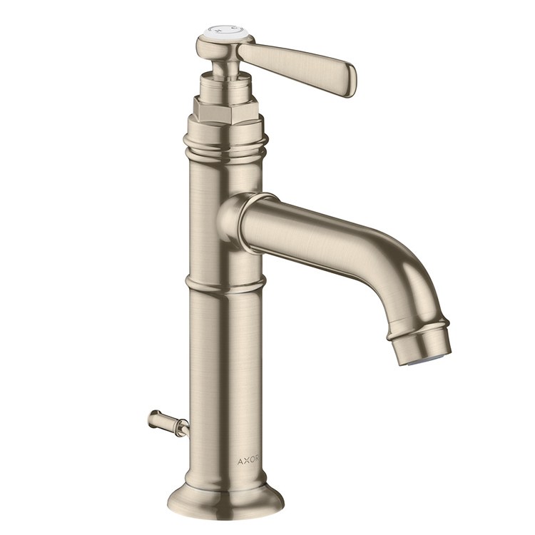 Lavatory Faucet
