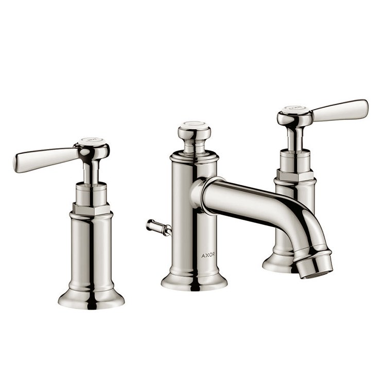 Lavatory Faucet
