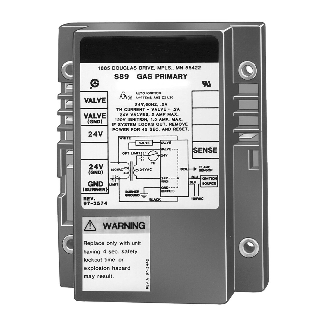 Igniter Module