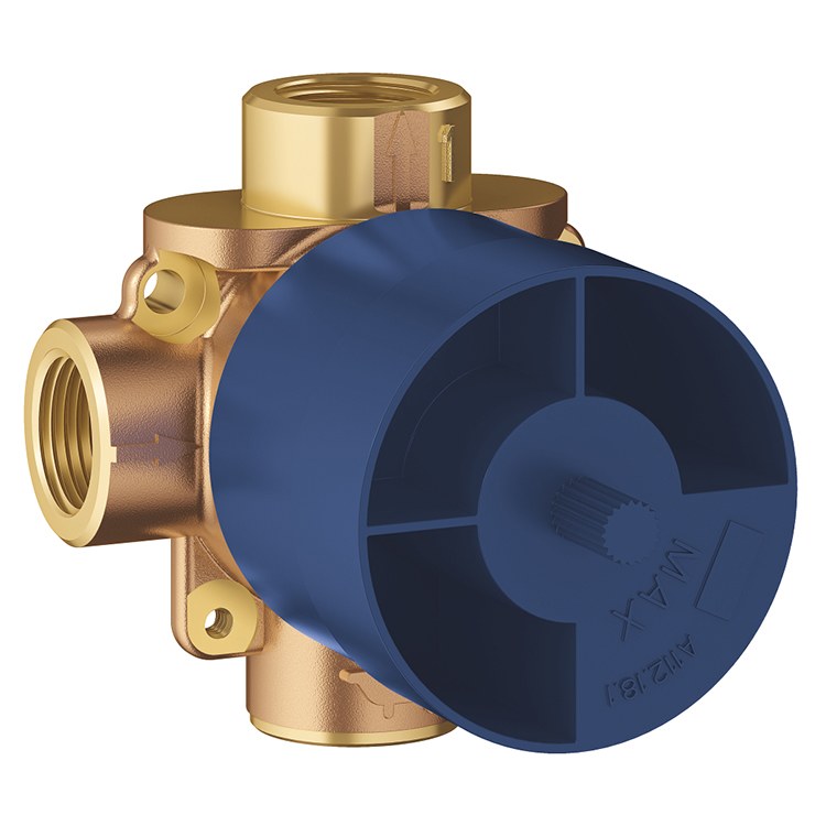 Diverter Valve