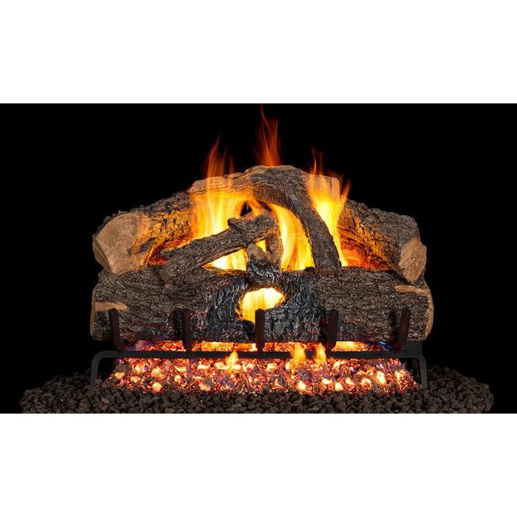 Log Set