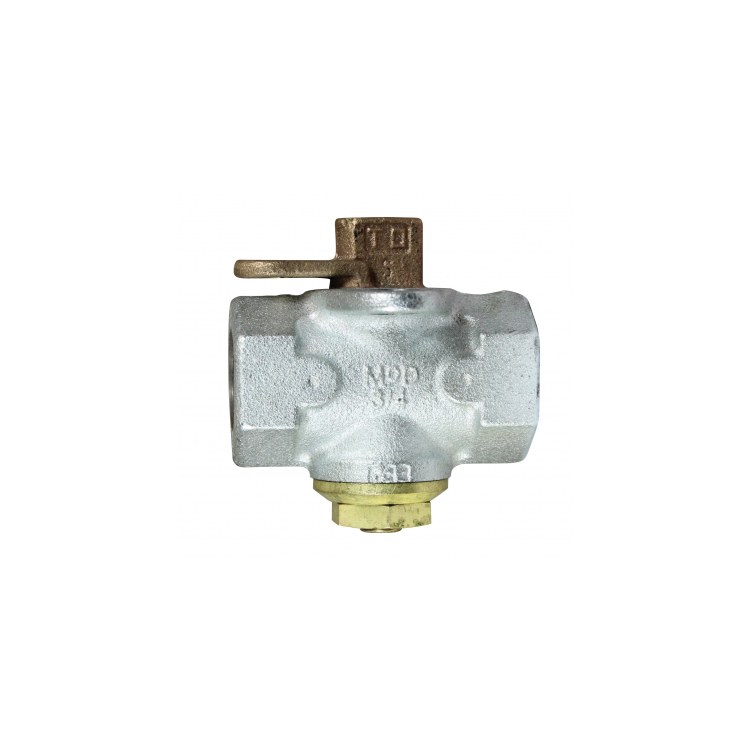Gas Valve