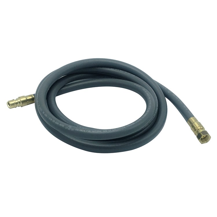  Hose