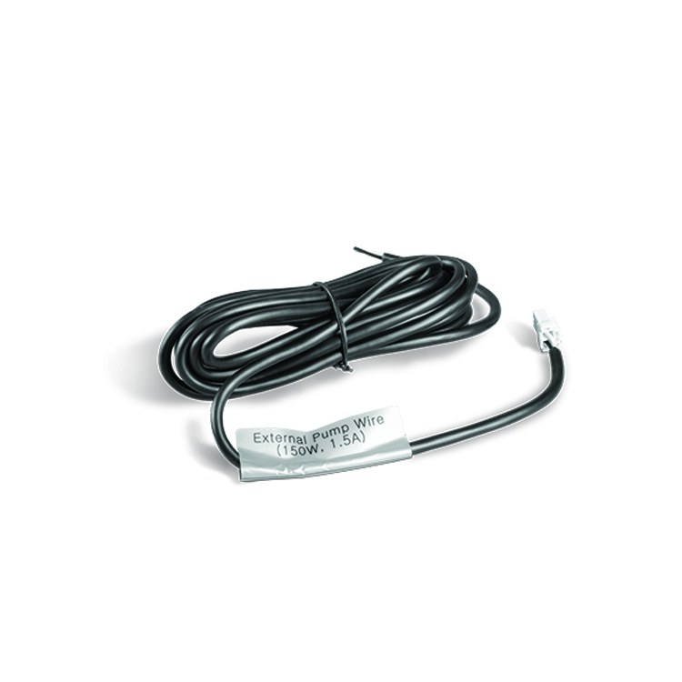 Pump Coupler