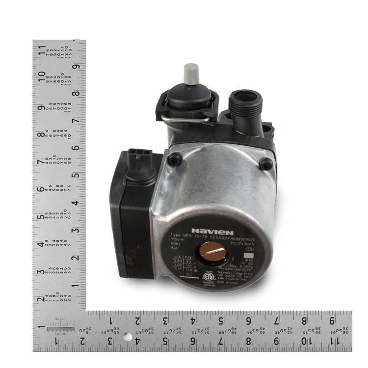 Circulator Pump
