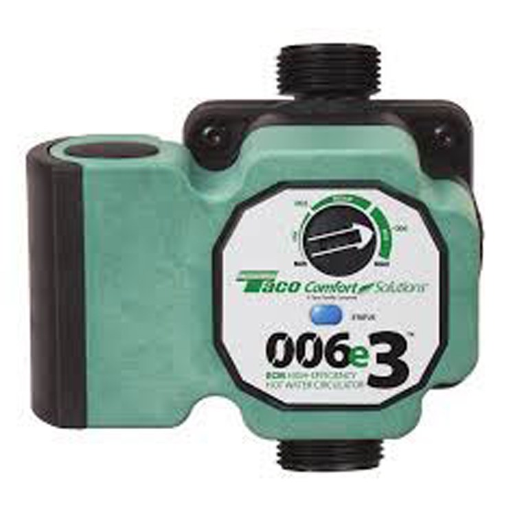 Circulator Pump