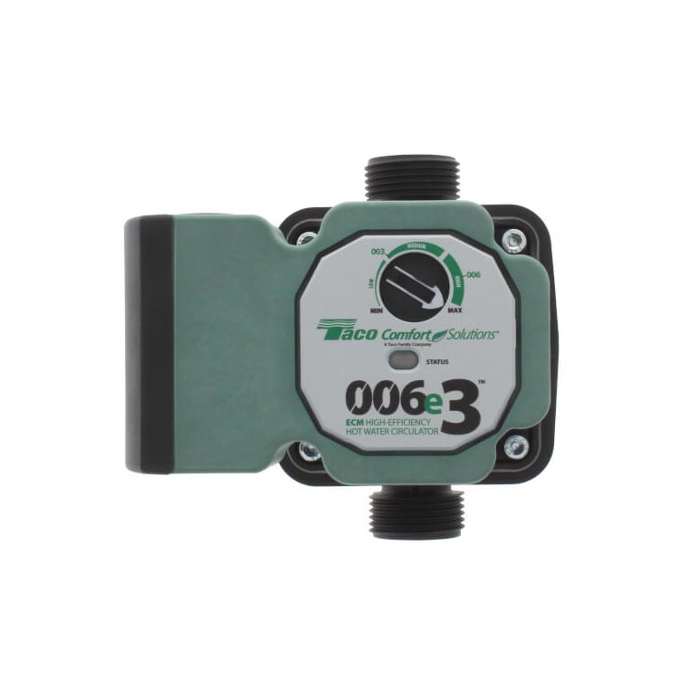 Circulator Pump