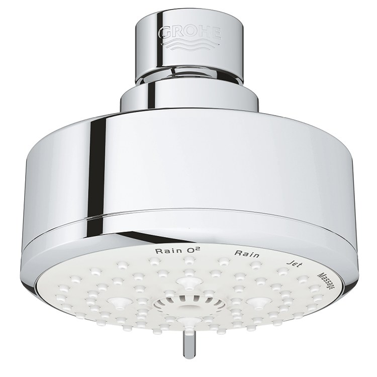  Showerhead