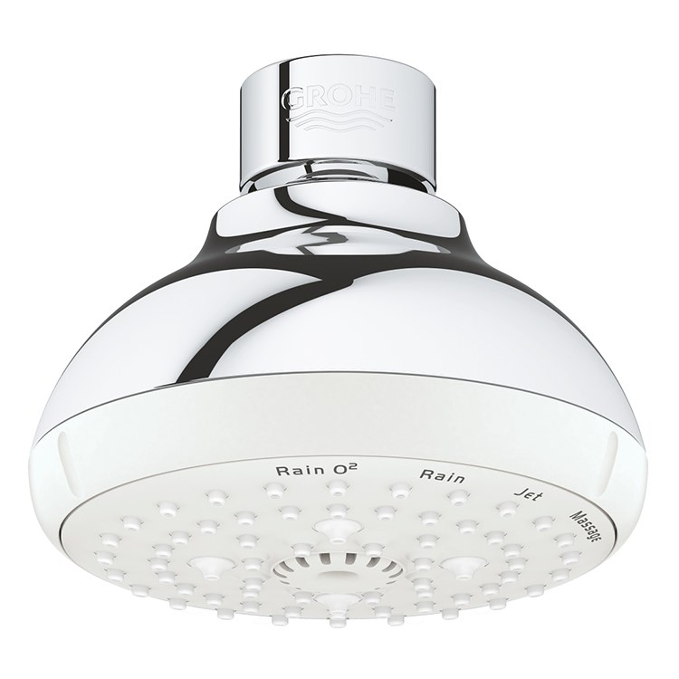  Showerhead