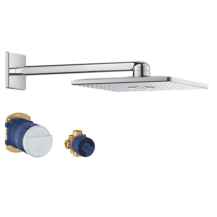  Showerhead
