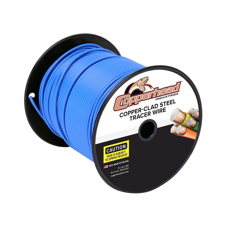 Tracer Wire