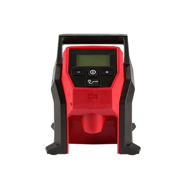  Inflator