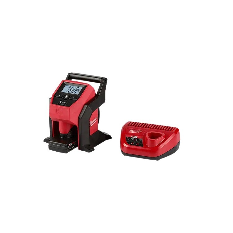  Inflator
