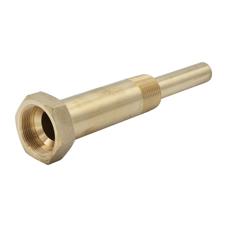  Thermowell